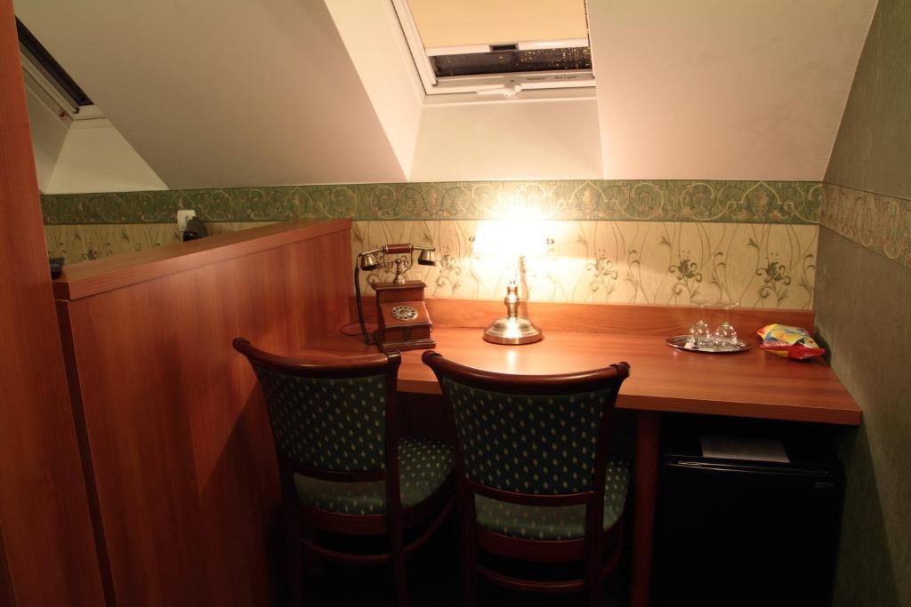 Hotel Lipa Bojnice Room photo